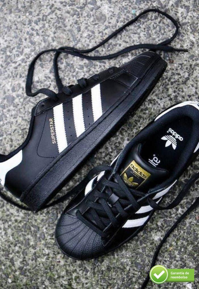 ADIDAS SUPERSTAR - lazonadrip