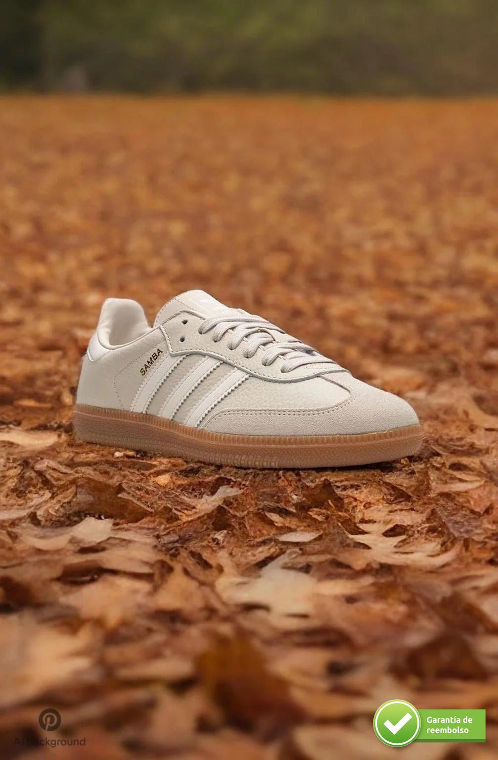 ADIDS SAMBA OTOÑO - lazonadrip