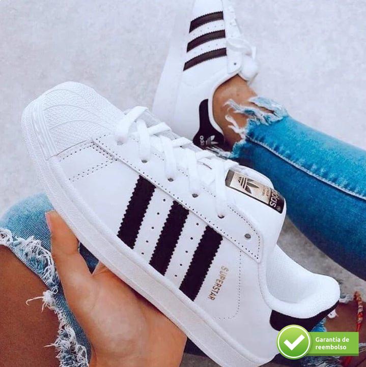 ADIDS SUPERSTAR - lazonadrip