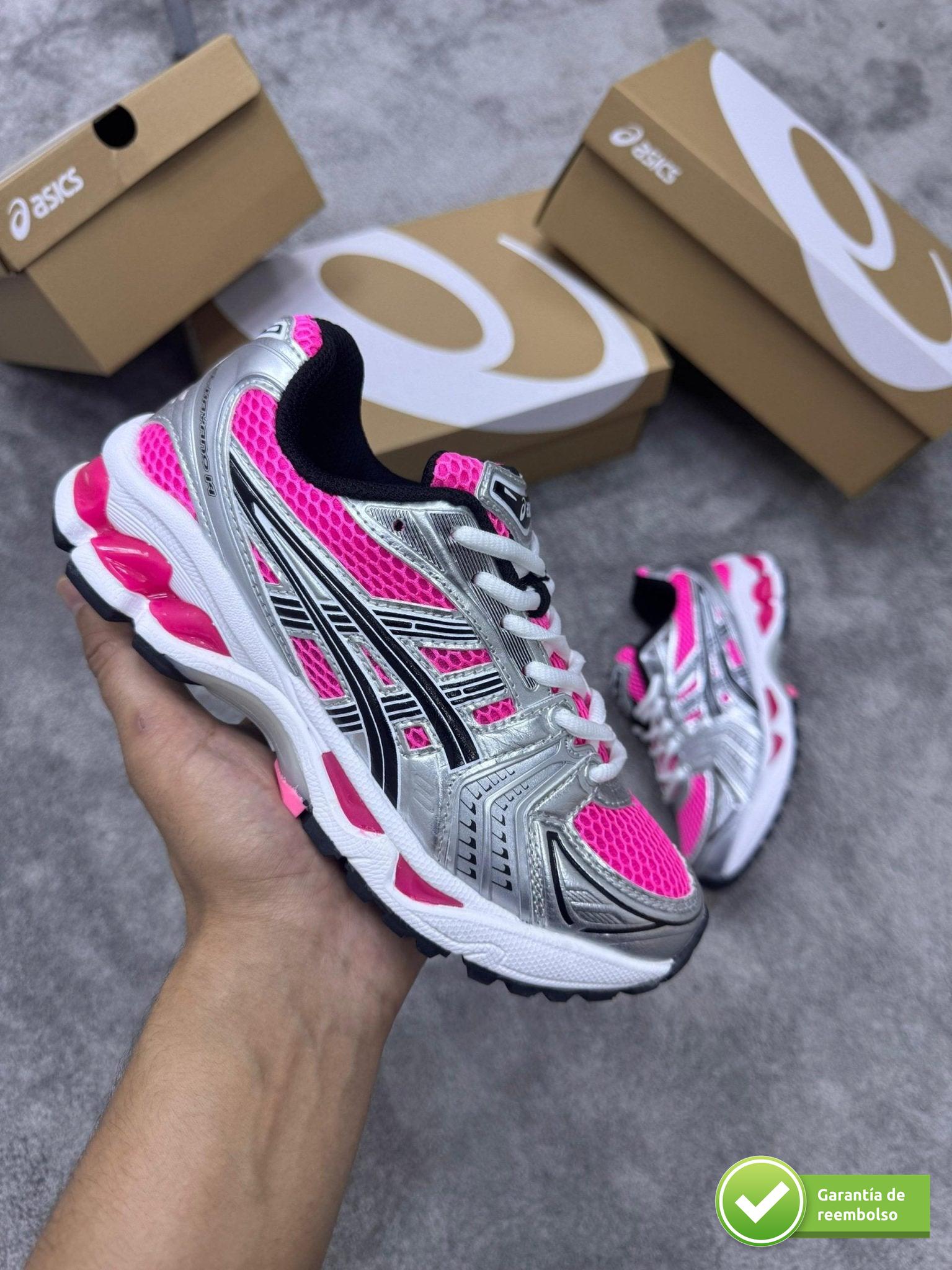 Asics Gel Kayano14 - lazonadrip