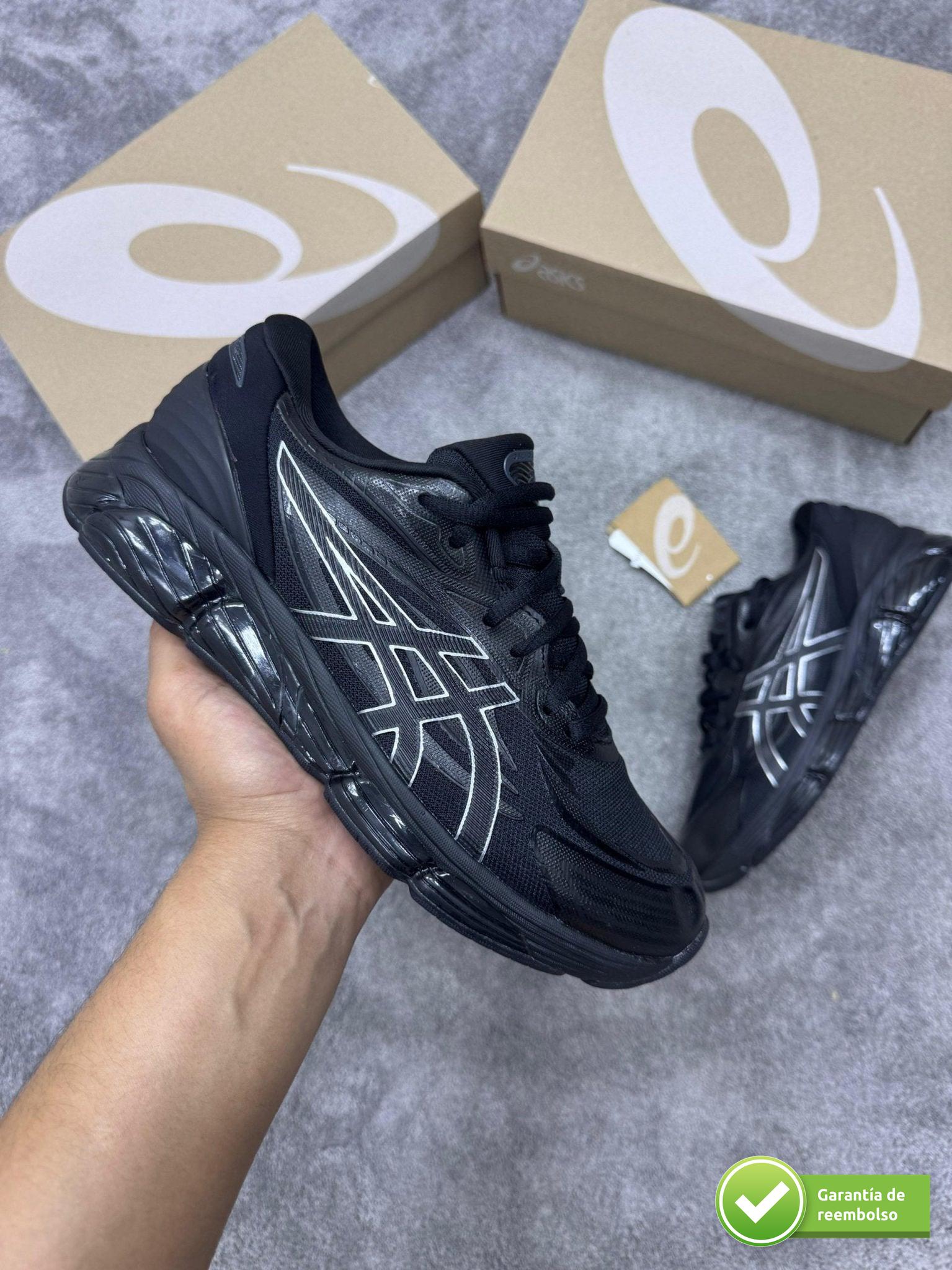 Asics Gel Q 360 - lazonadrip