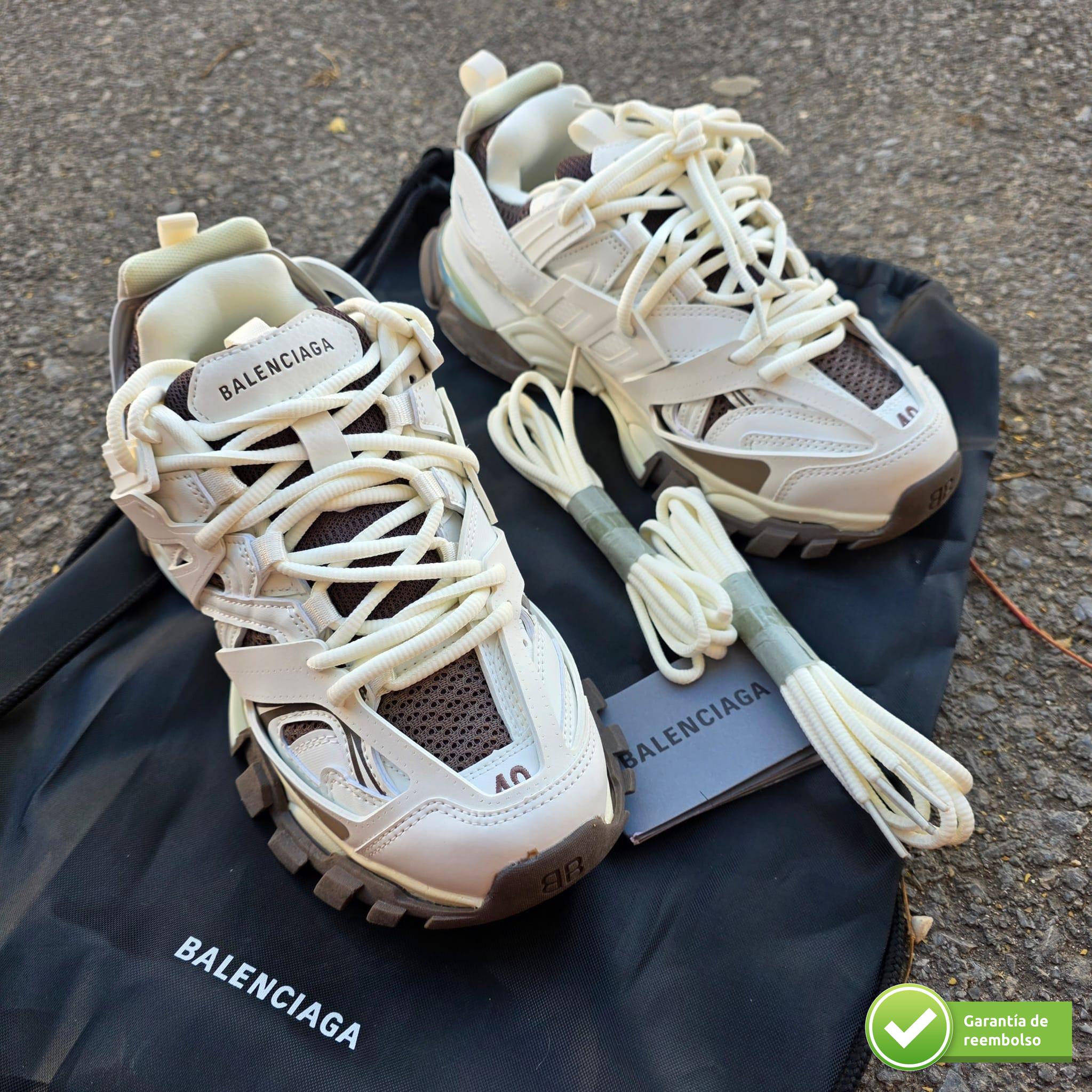 Balenc Trak - lazonadrip