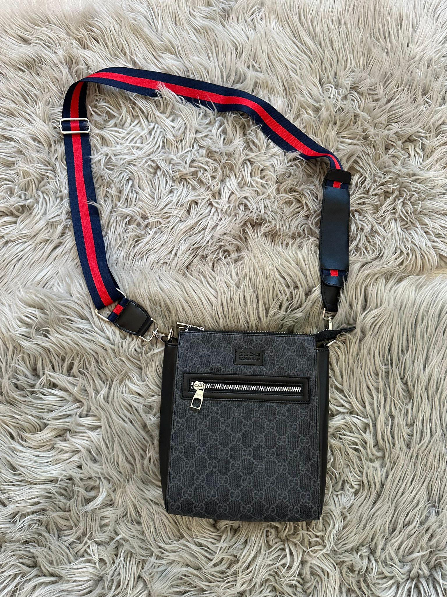 BANDOLERA GUCCI - lazonadrip