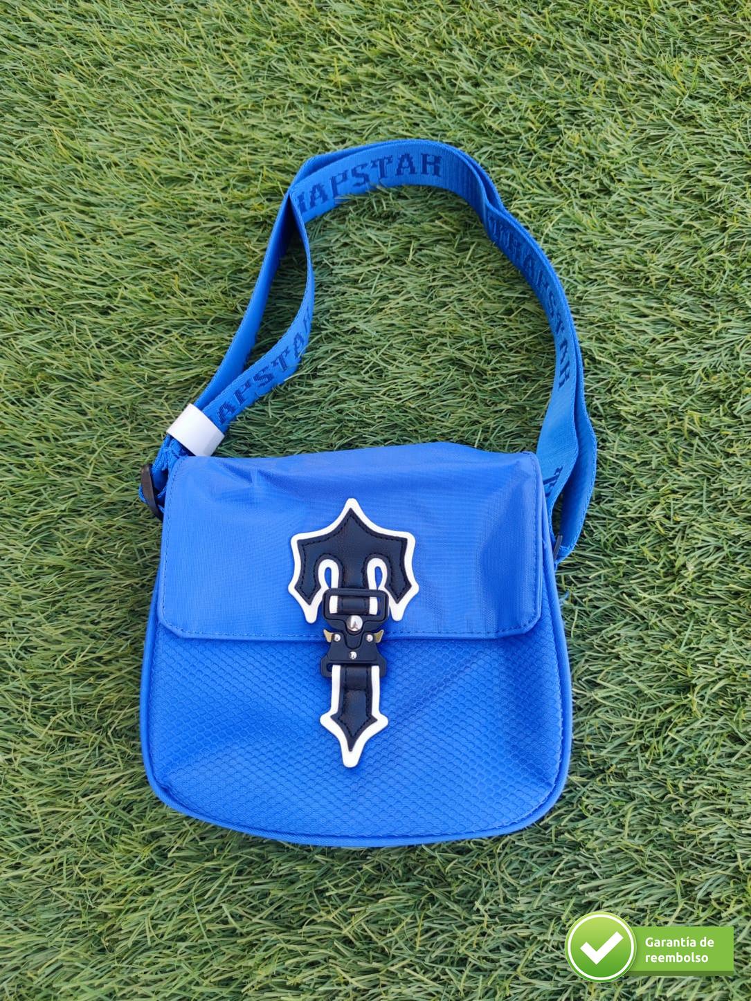 BANDOLERA TRAPSTAR COLORES - lazonadrip