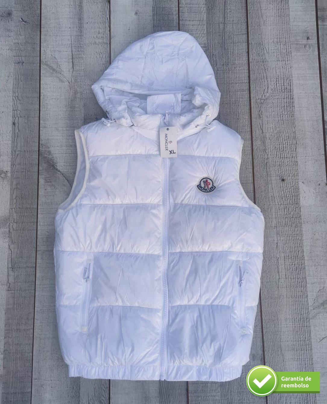 CHALECO MONCLER - lazonadrip