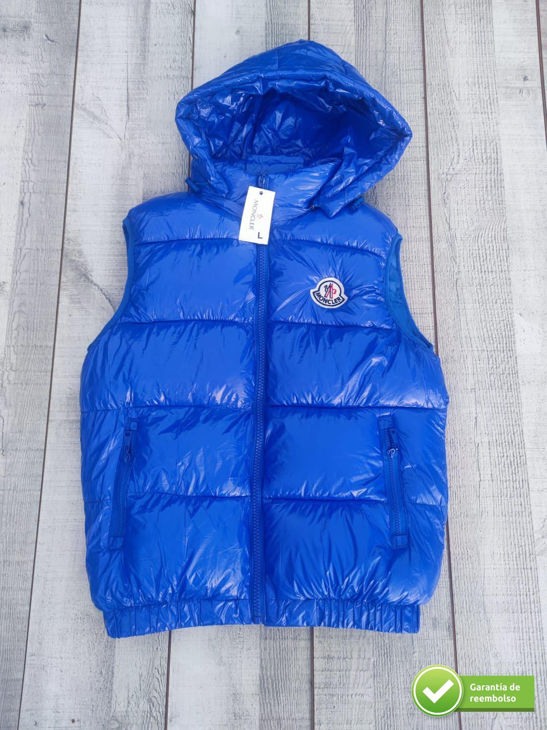 CHALECO MONCLER - lazonadrip