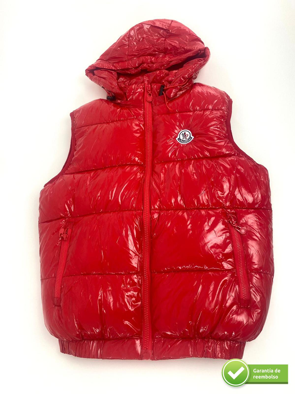 CHALECO MONCLER - lazonadrip