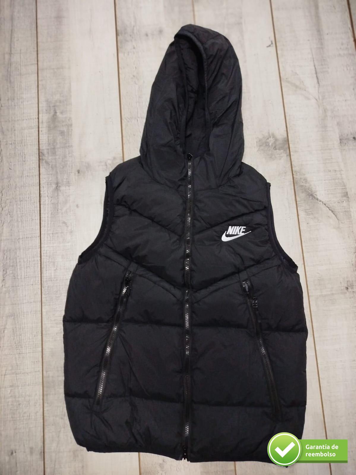 CHALECO NIKE - lazonadrip