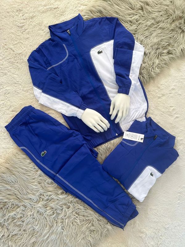 CHÁNDAL LACOSTE MAXIMA CALIDAD - lazonadrip