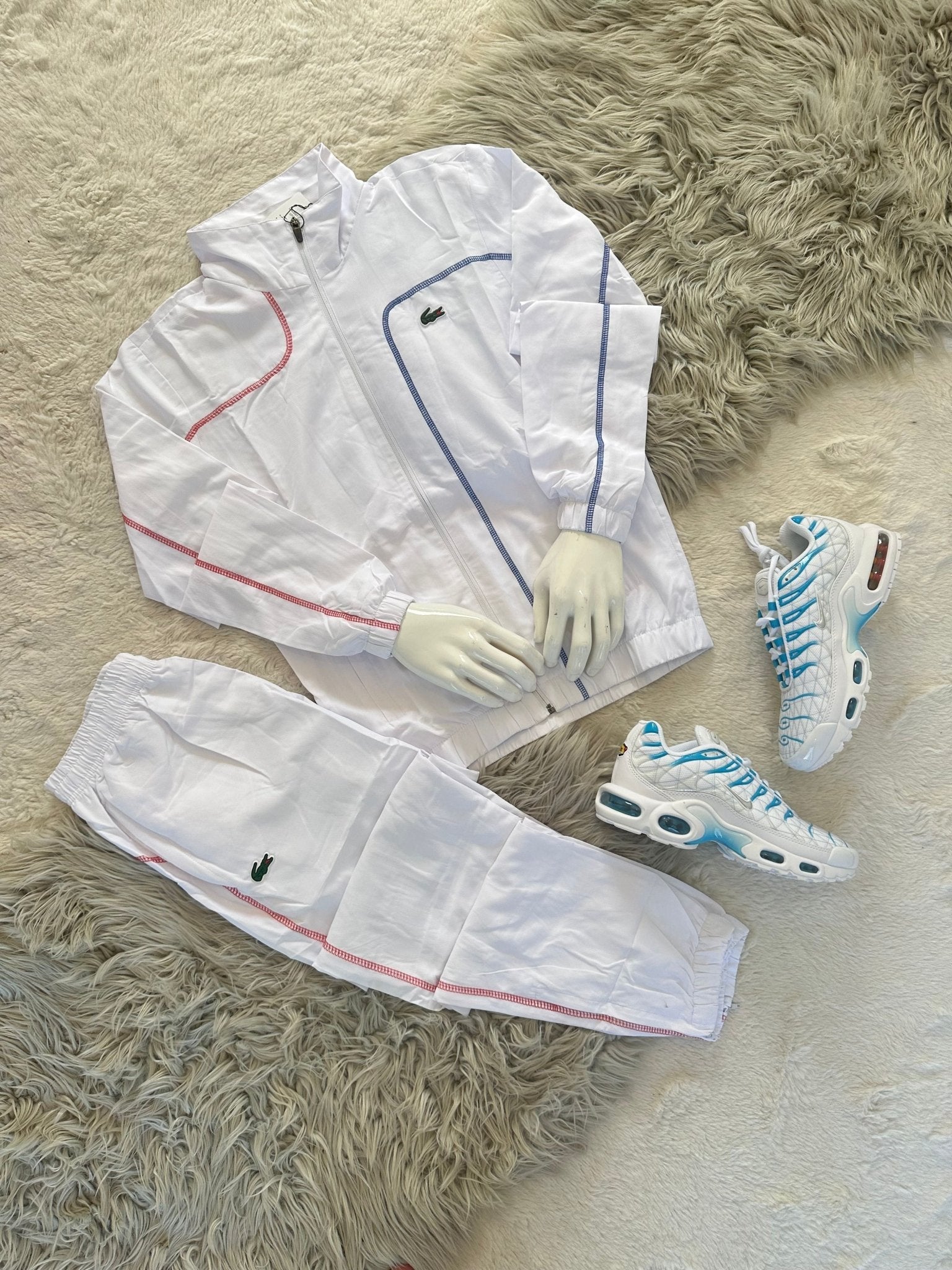 CHÁNDAL LACOSTE MAXIMA CALIDAD - lazonadrip