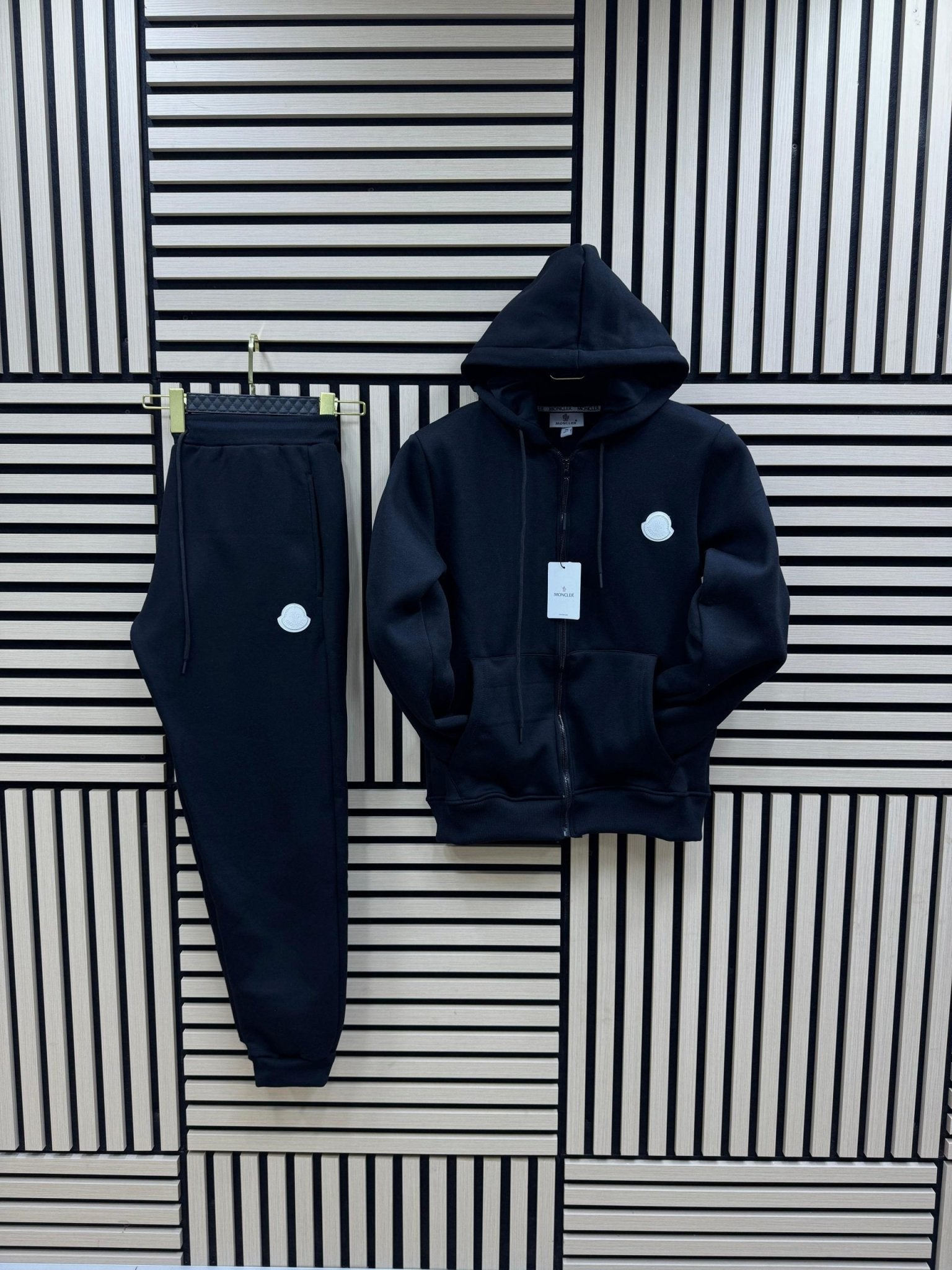 CHÁNDAL MONCLER - lazonadrip