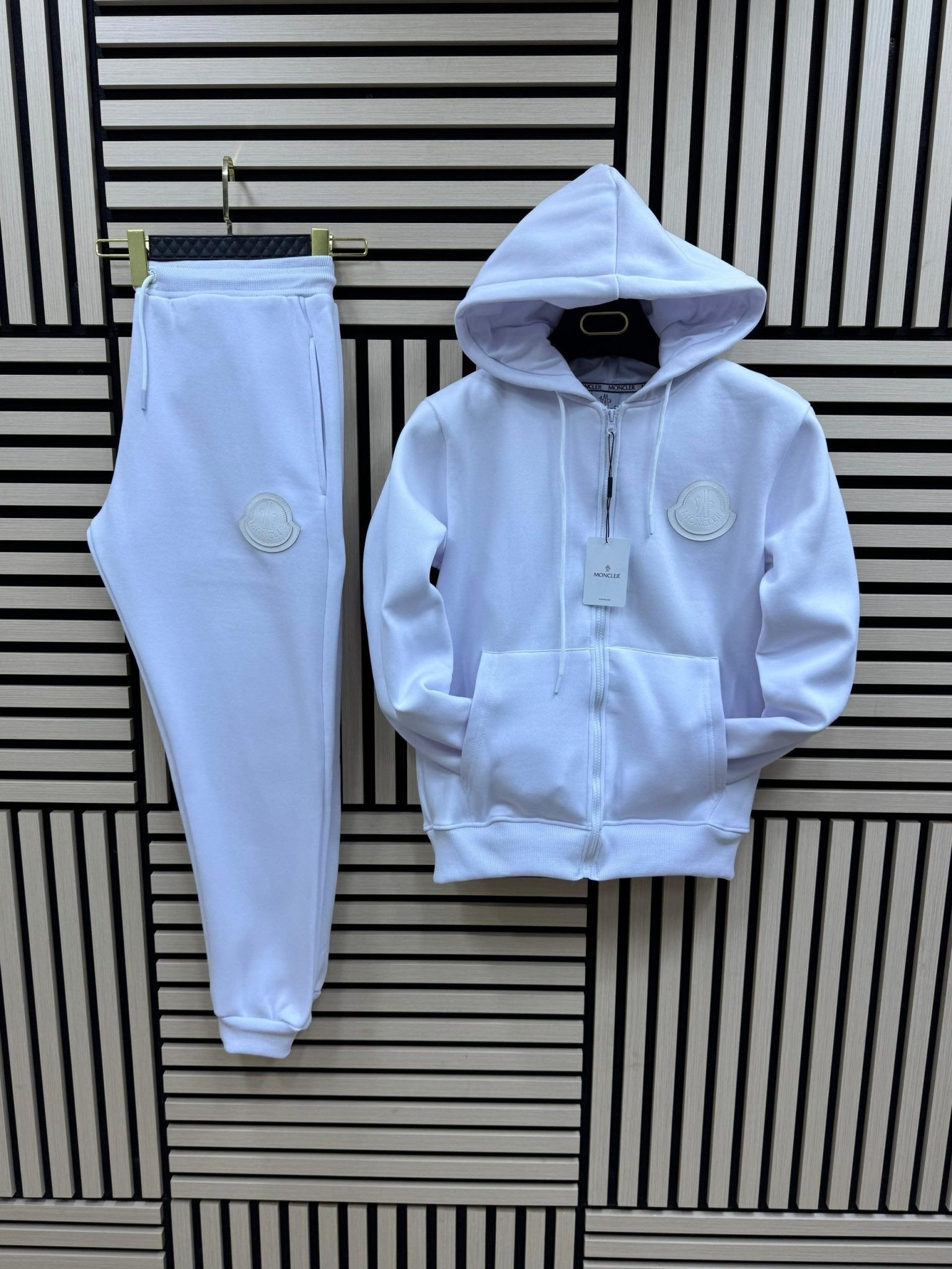 CHÁNDAL MONCLER - lazonadrip