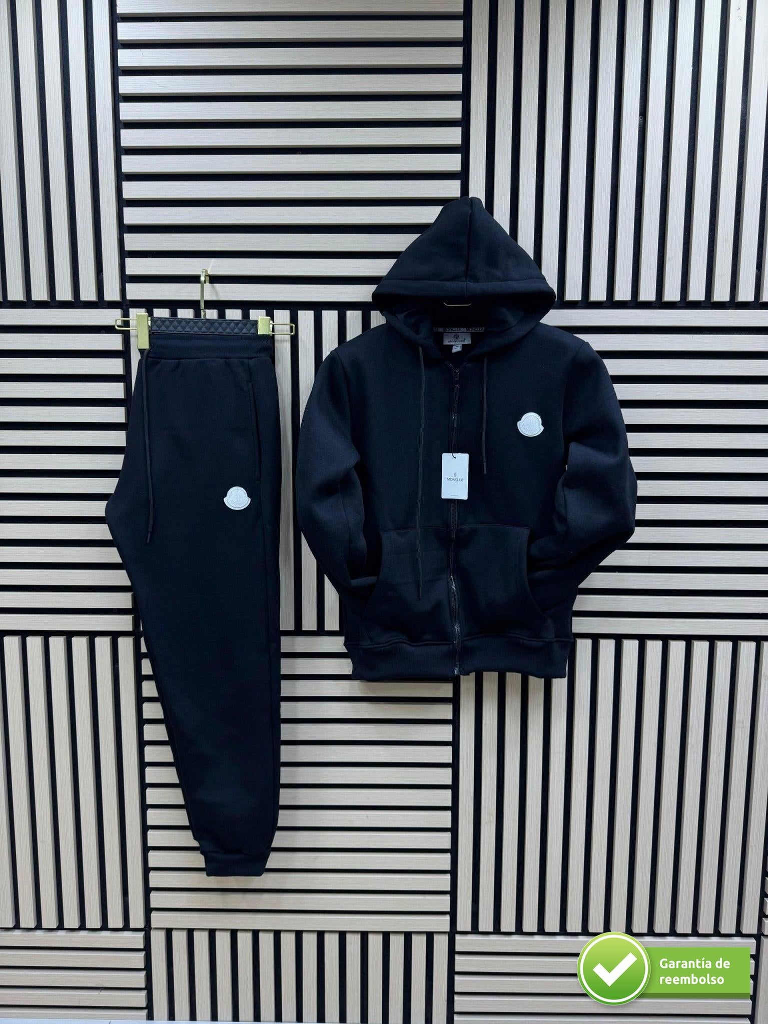 CHÁNDAL MONCLER - lazonadrip