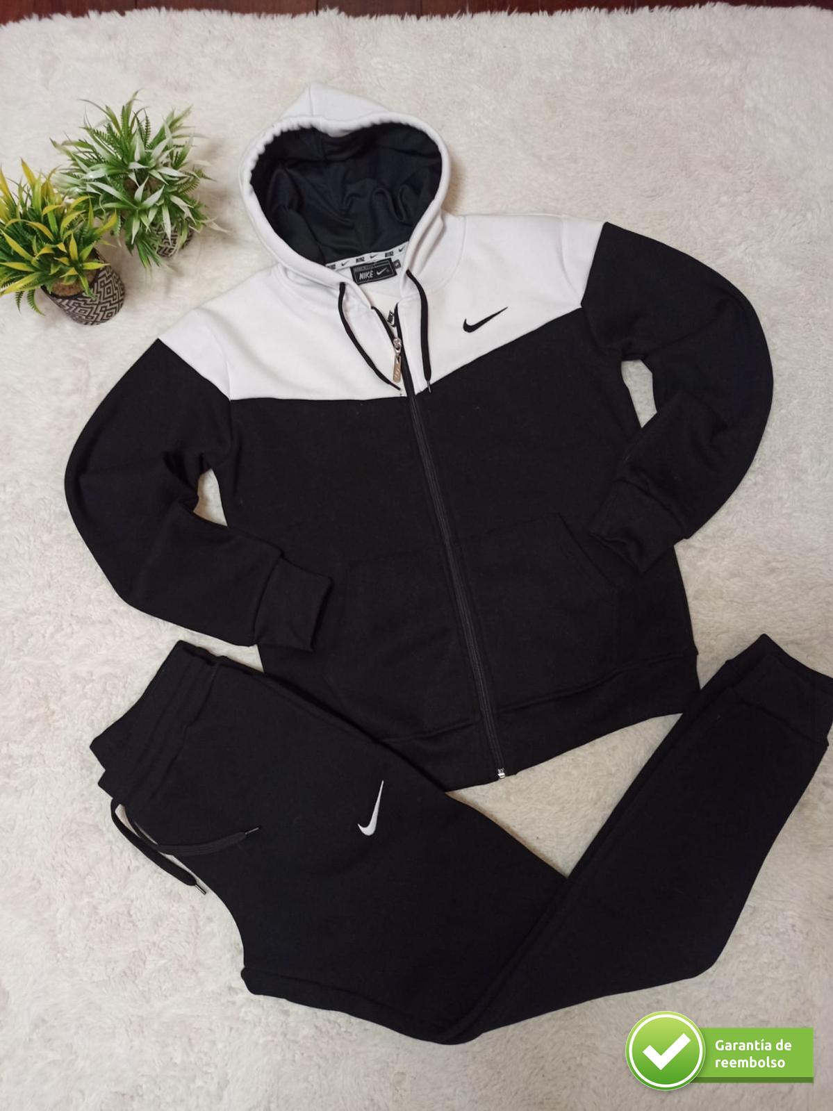 CHÁNDAL NIKE COLORES - lazonadrip