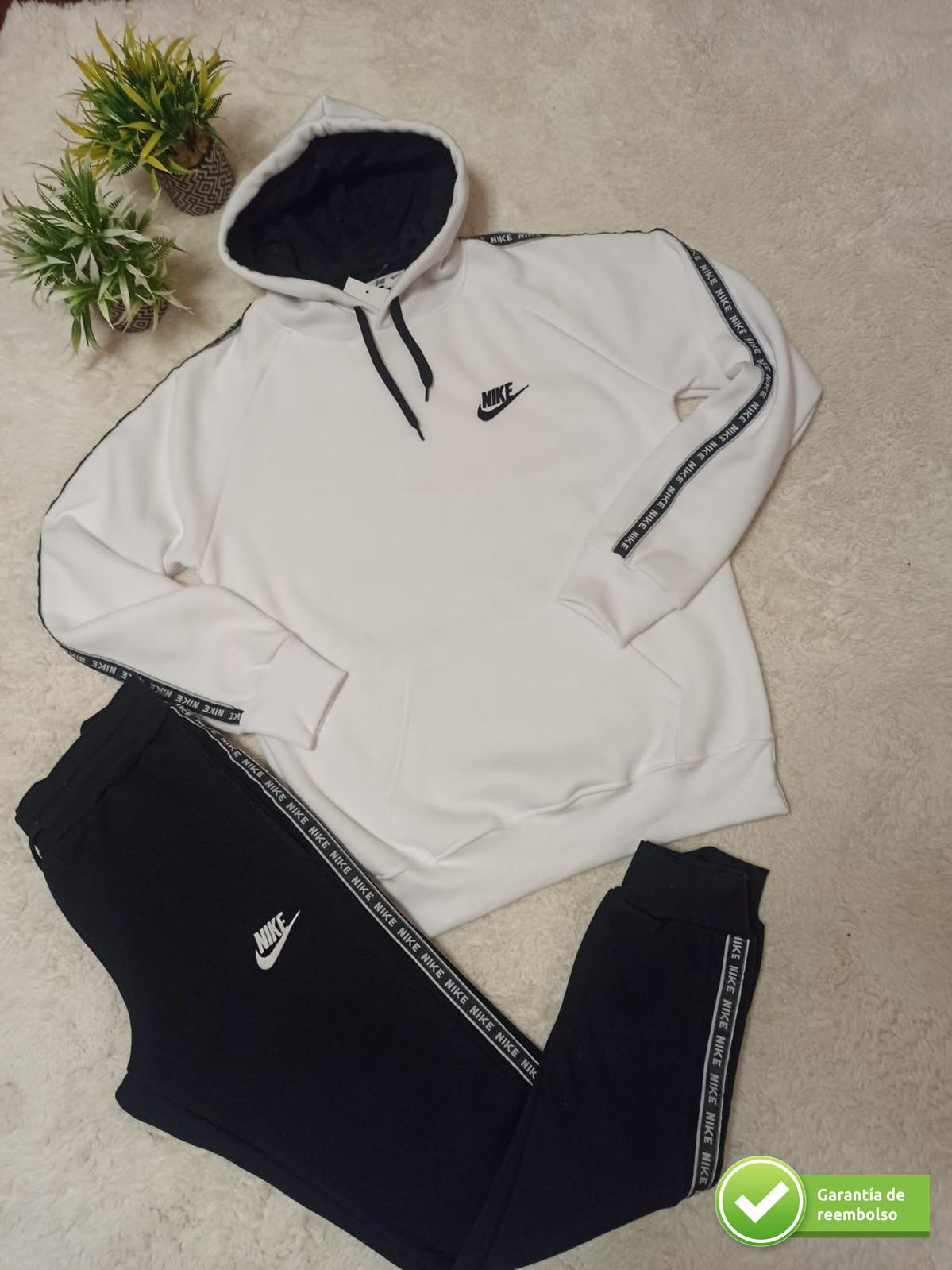 CHÁNDAL NIKE COLORES - lazonadrip