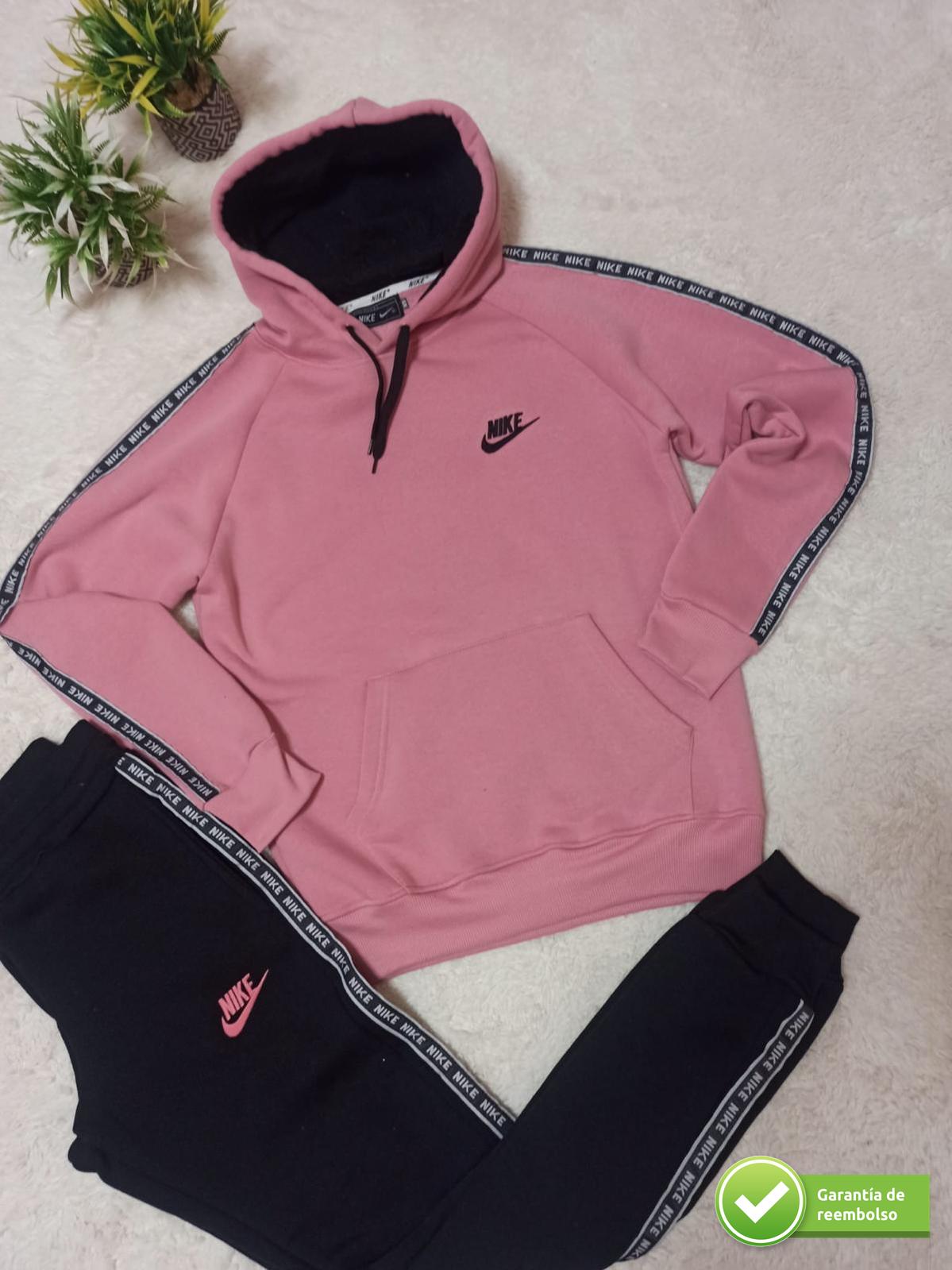 CHÁNDAL NIKE COLORES - lazonadrip