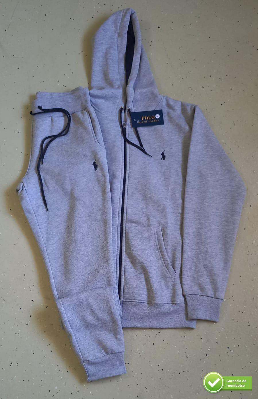 CHÁNDAL RALPH LAUREN - lazonadrip