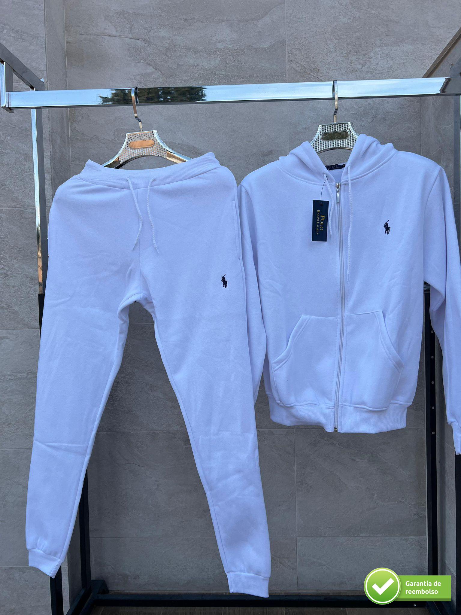 CHÁNDAL RALPH LAUREN - lazonadrip