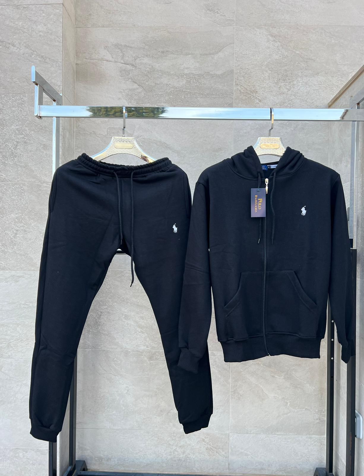 CHÁNDAL RALPH LAUREN - lazonadrip