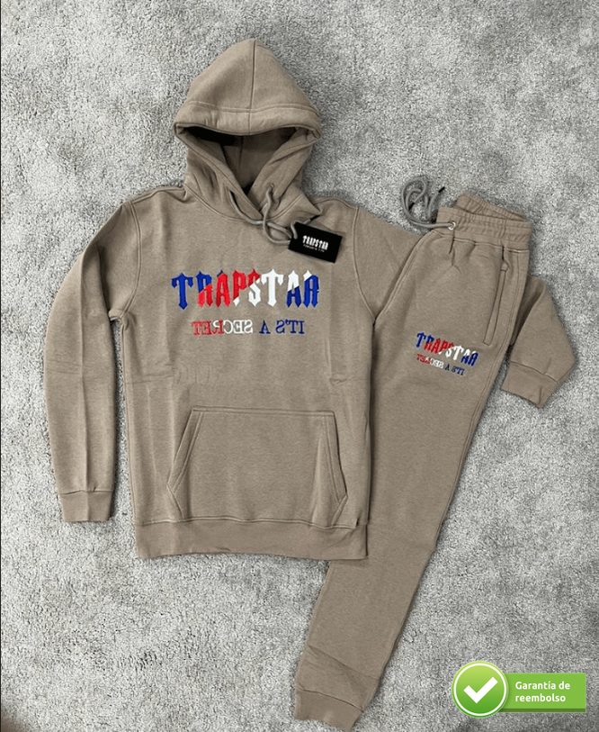 CHÁNDAL TRAPSTAR COLORES - lazonadrip
