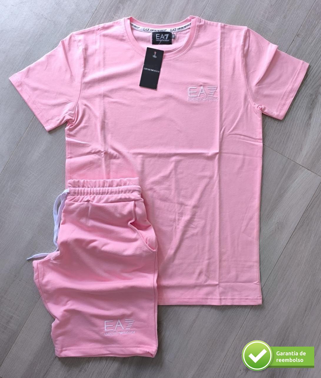 CONJUNTO EMPORIO ARMANI - lazonadrip