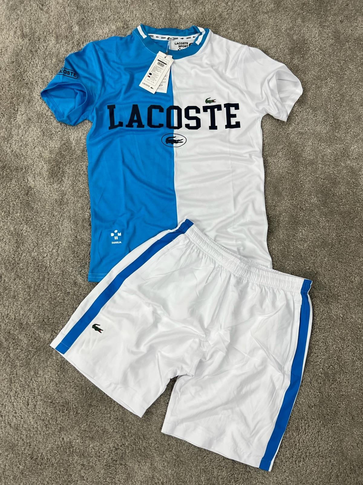 CONJUNTO LACOSTE - lazonadrip