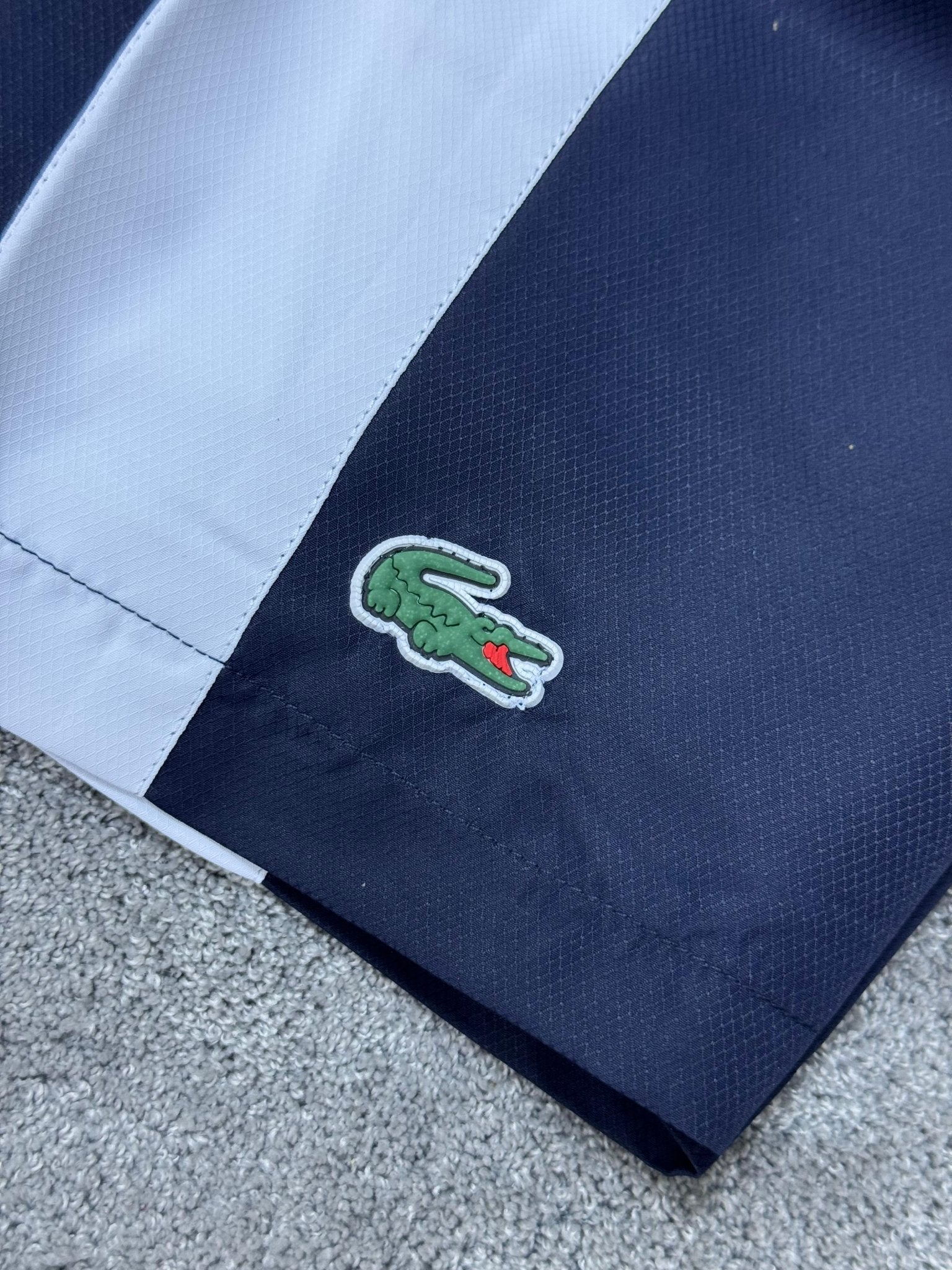 CONJUNTO LACOSTE - lazonadrip