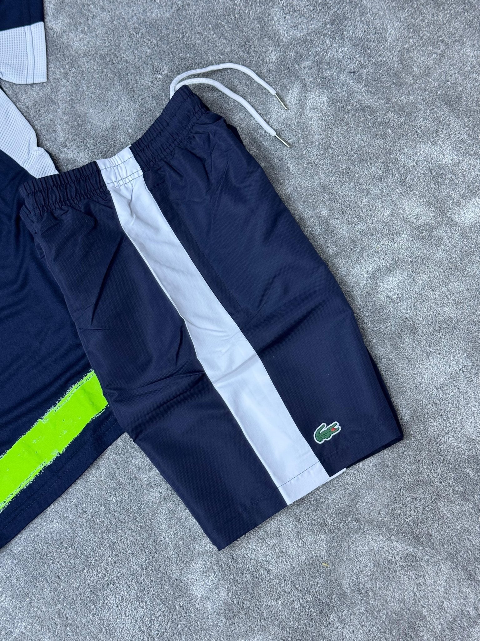 CONJUNTO LACOSTE - lazonadrip