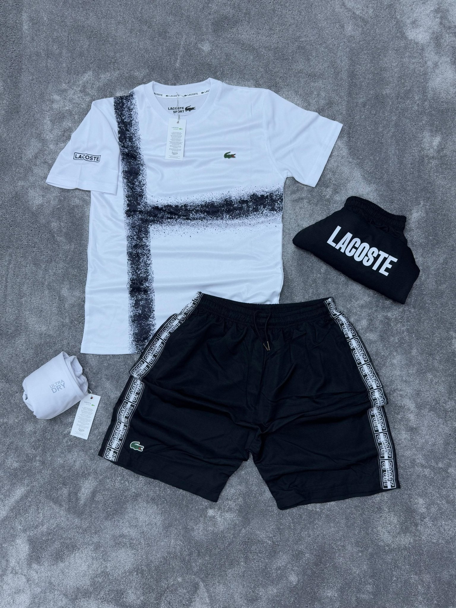 CONJUNTO LACOSTE - lazonadrip