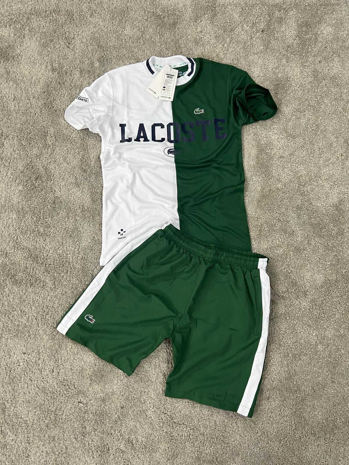 CONJUNTO LACOSTE - lazonadrip