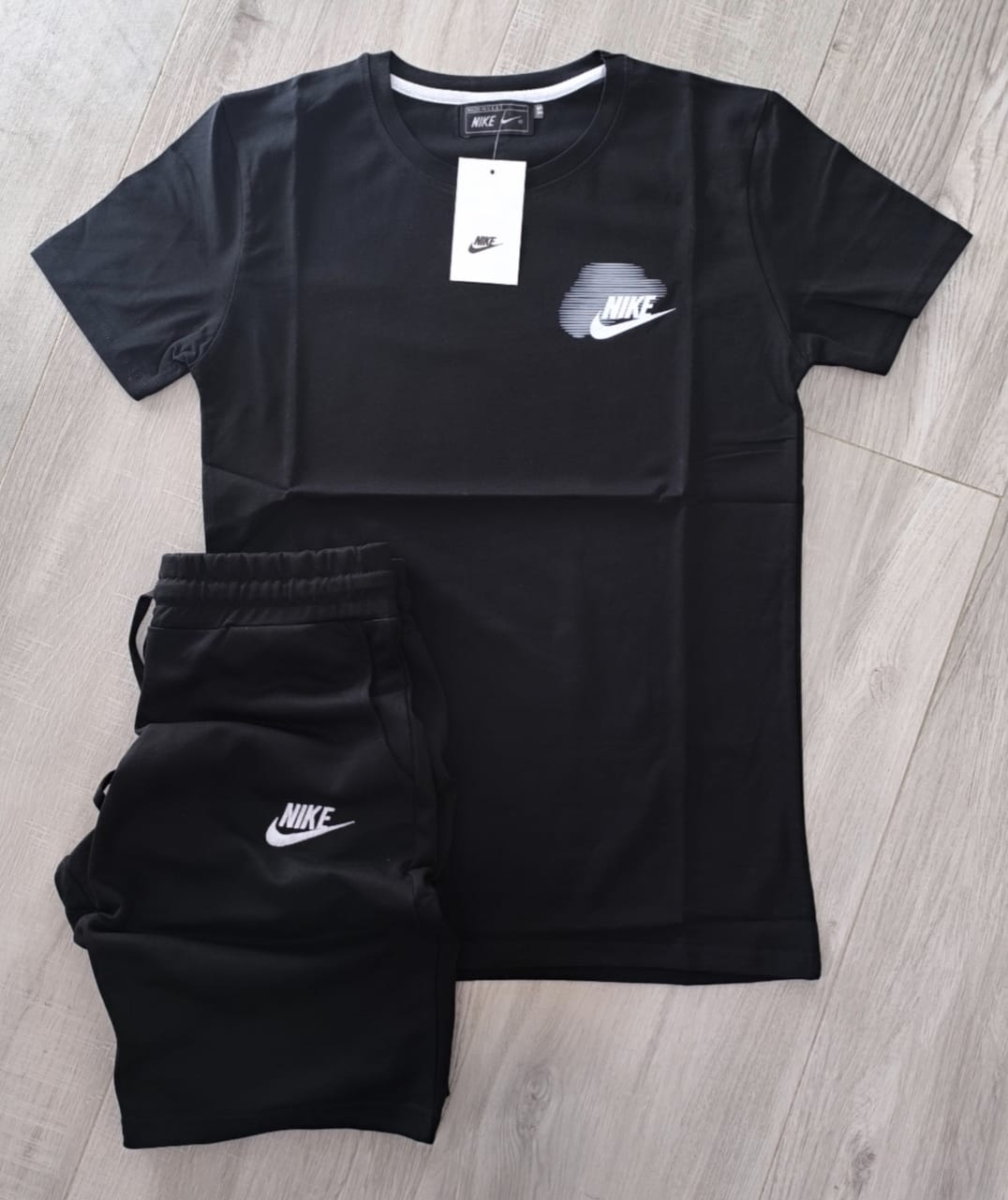 CONJUNTO NIKE - lazonadrip