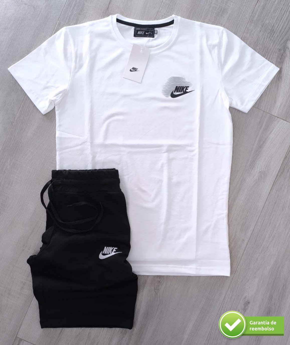 CONJUNTO NIKE - lazonadrip