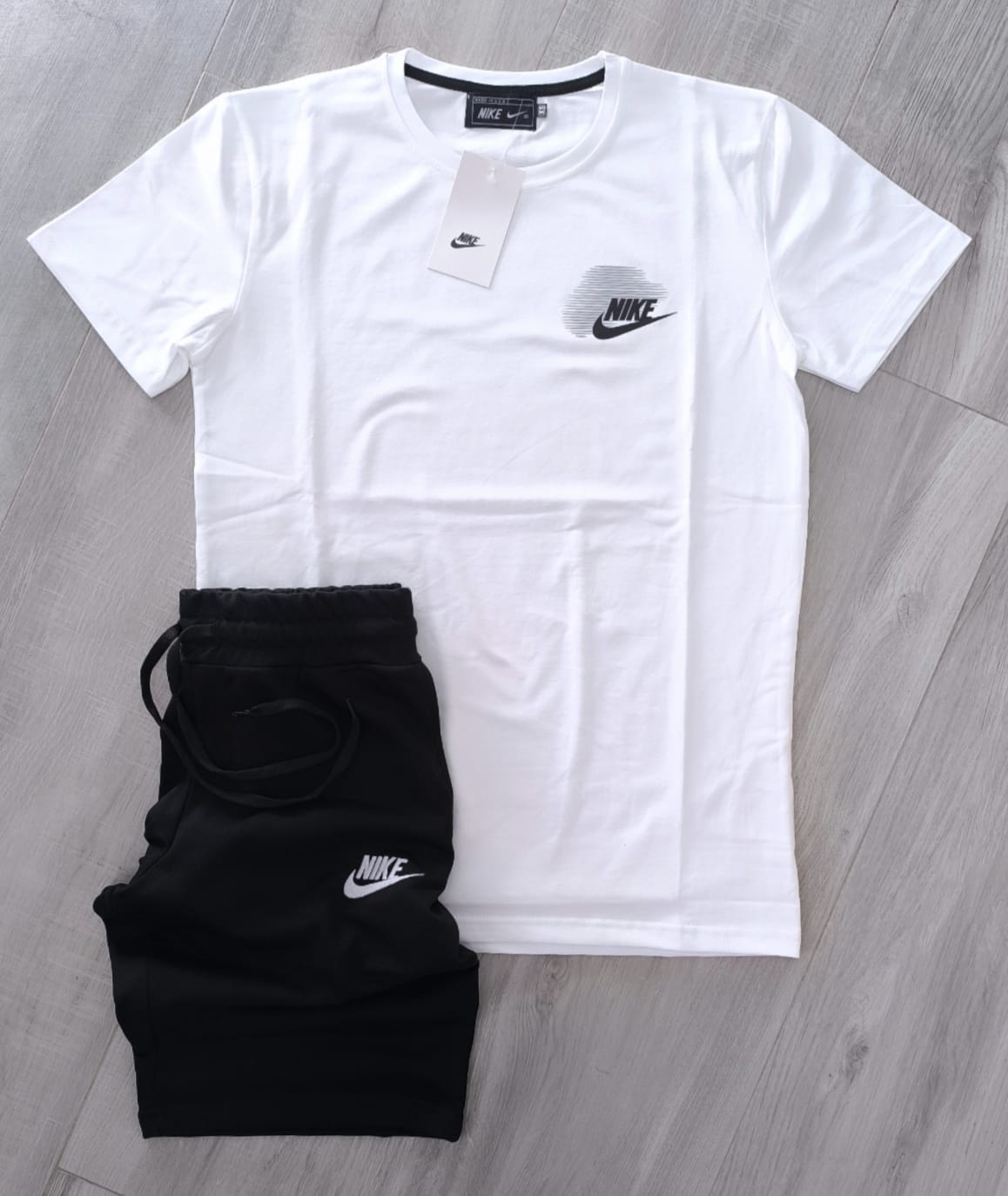 CONJUNTO NIKE - lazonadrip