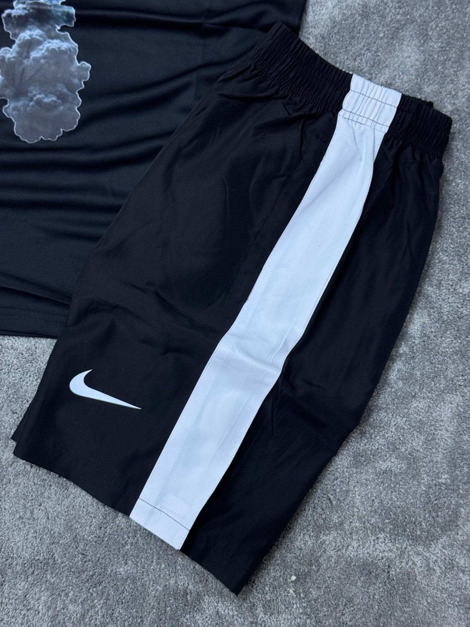 CONJUNTO NIKE - lazonadrip