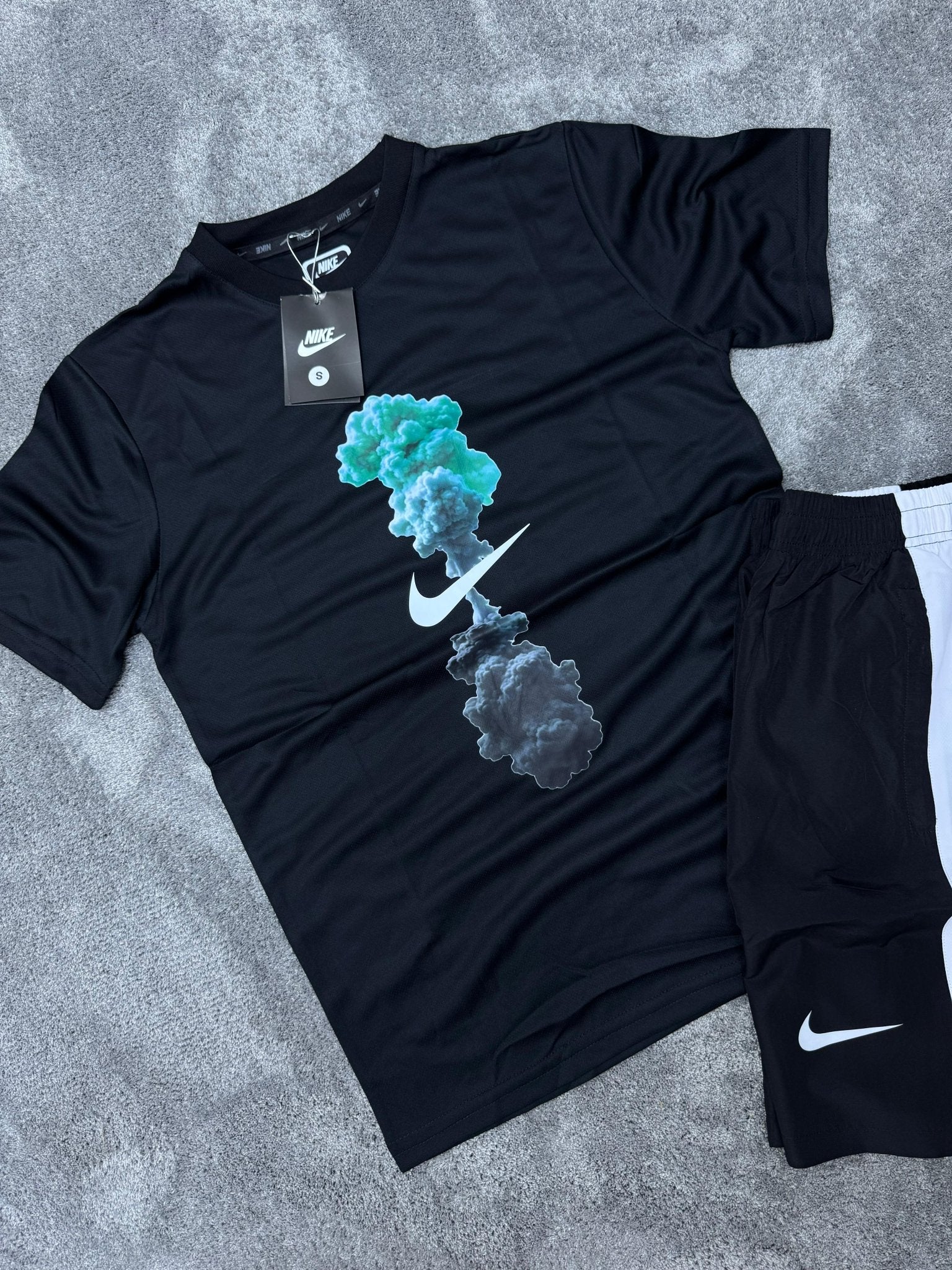 CONJUNTO NIKE - lazonadrip