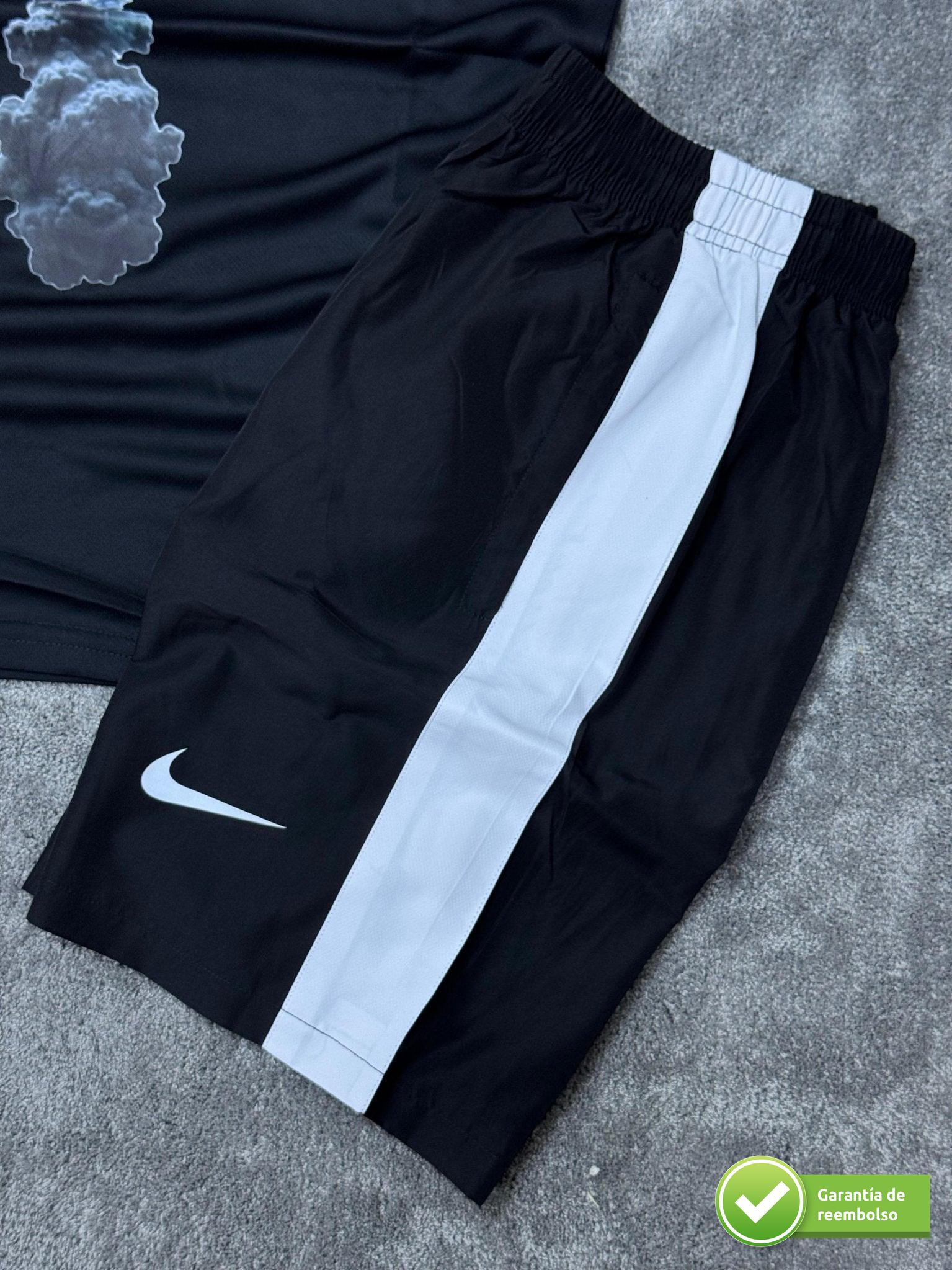 CONJUNTO NIKE - lazonadrip