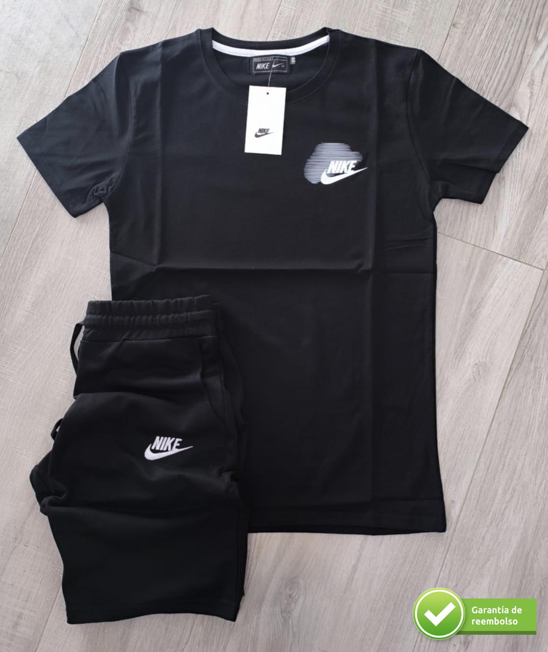 CONJUNTO NIKE - lazonadrip