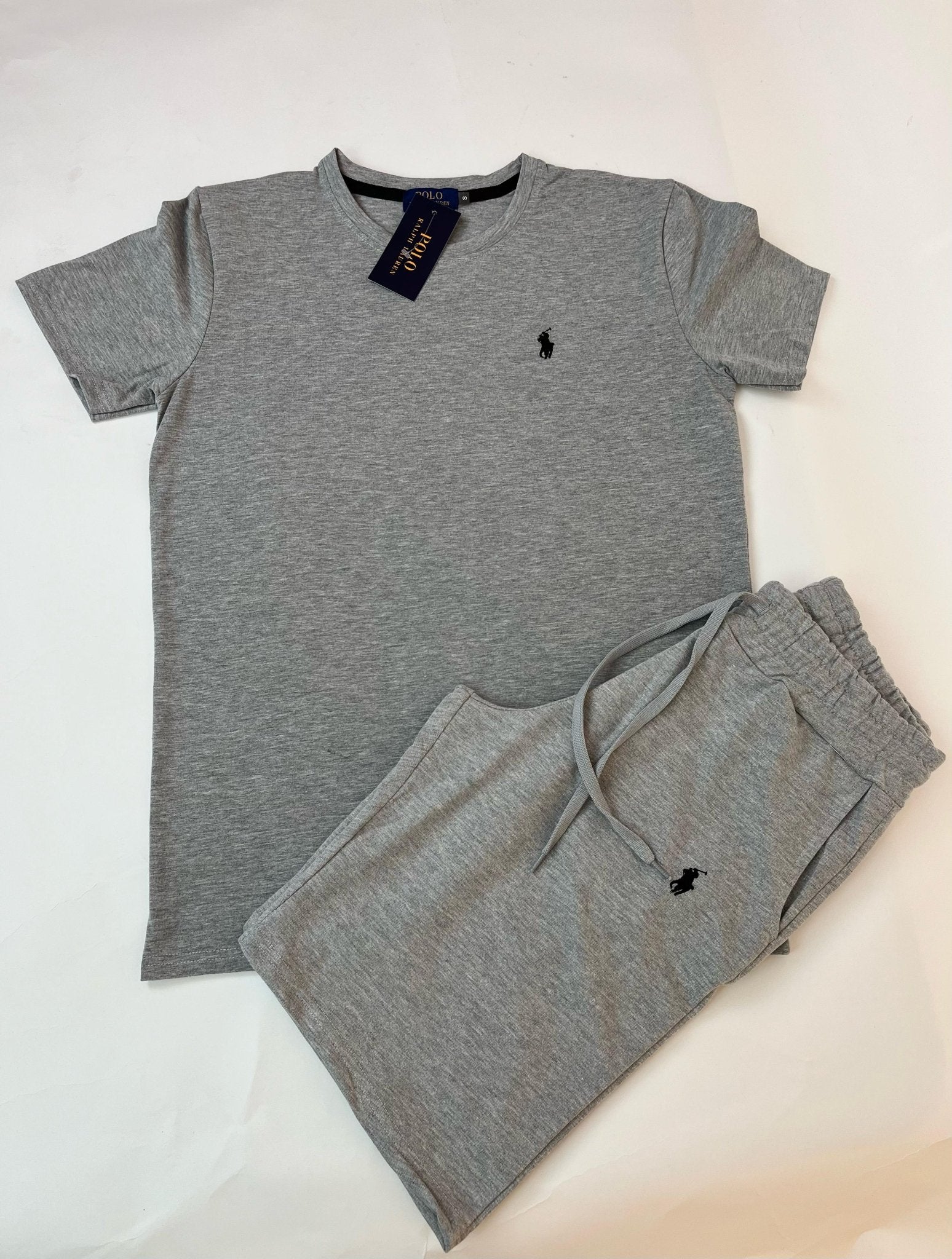 CONJUNTO RALPH LAUREN VERANO - lazonadrip