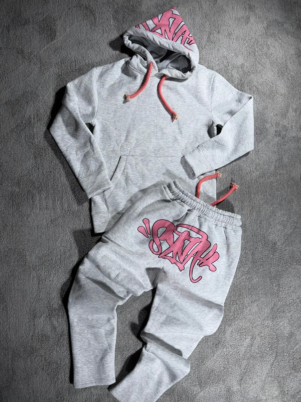 CONJUNTO SYNAWORLD COLORES - lazonadrip