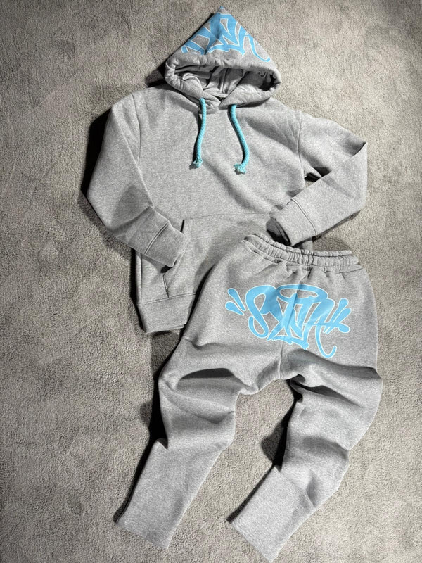 CONJUNTO SYNAWORLD COLORES - lazonadrip