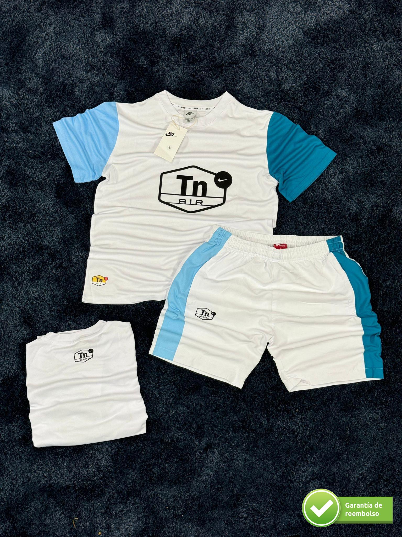 CONJUNTO TN CORTO - lazonadrip