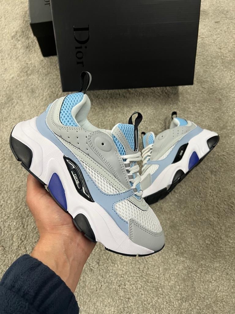 DIOR B22 - lazonadrip