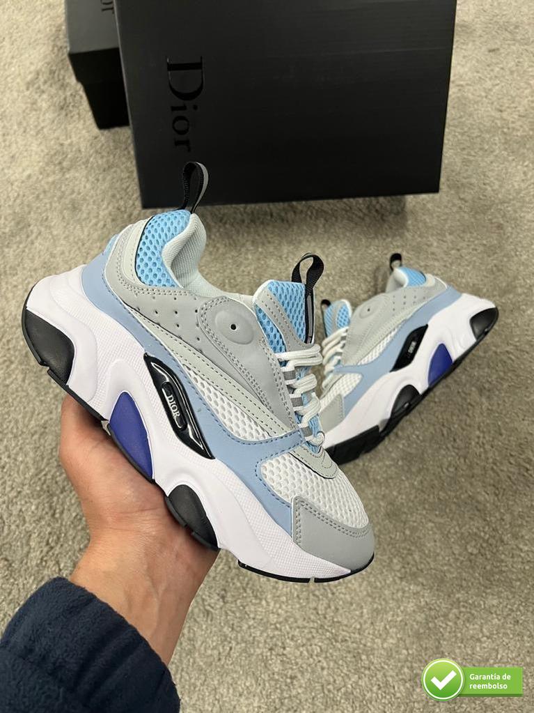 DIOR B22 - lazonadrip