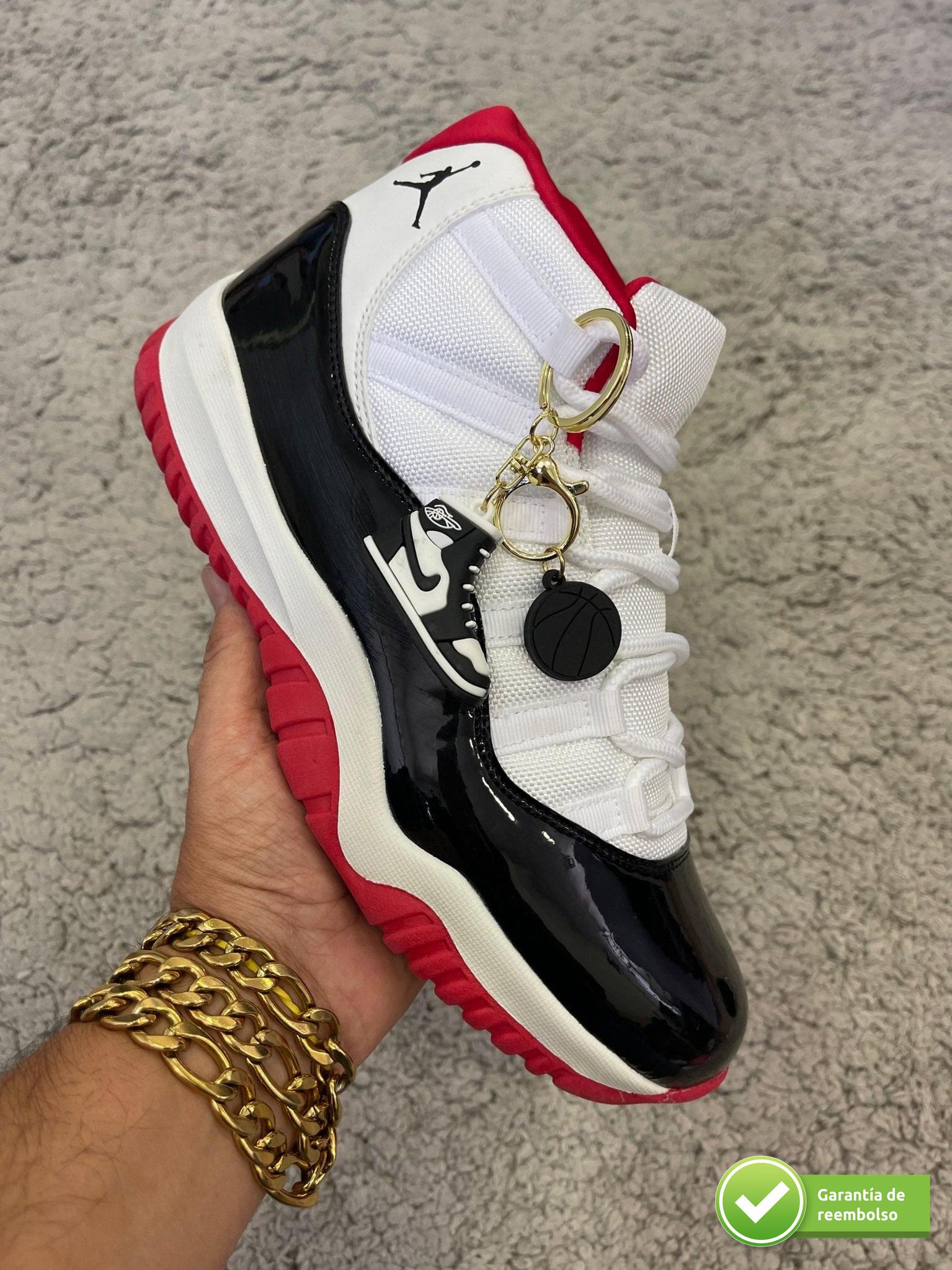 JORDAN 11 - lazonadrip