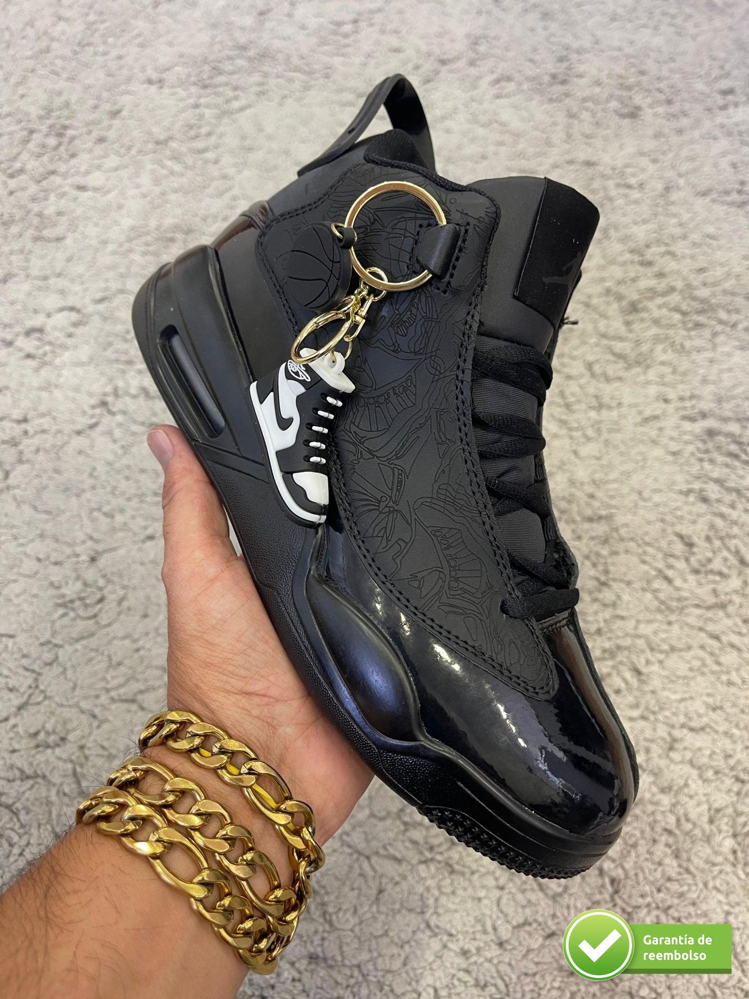 JORDAN 6 - lazonadrip