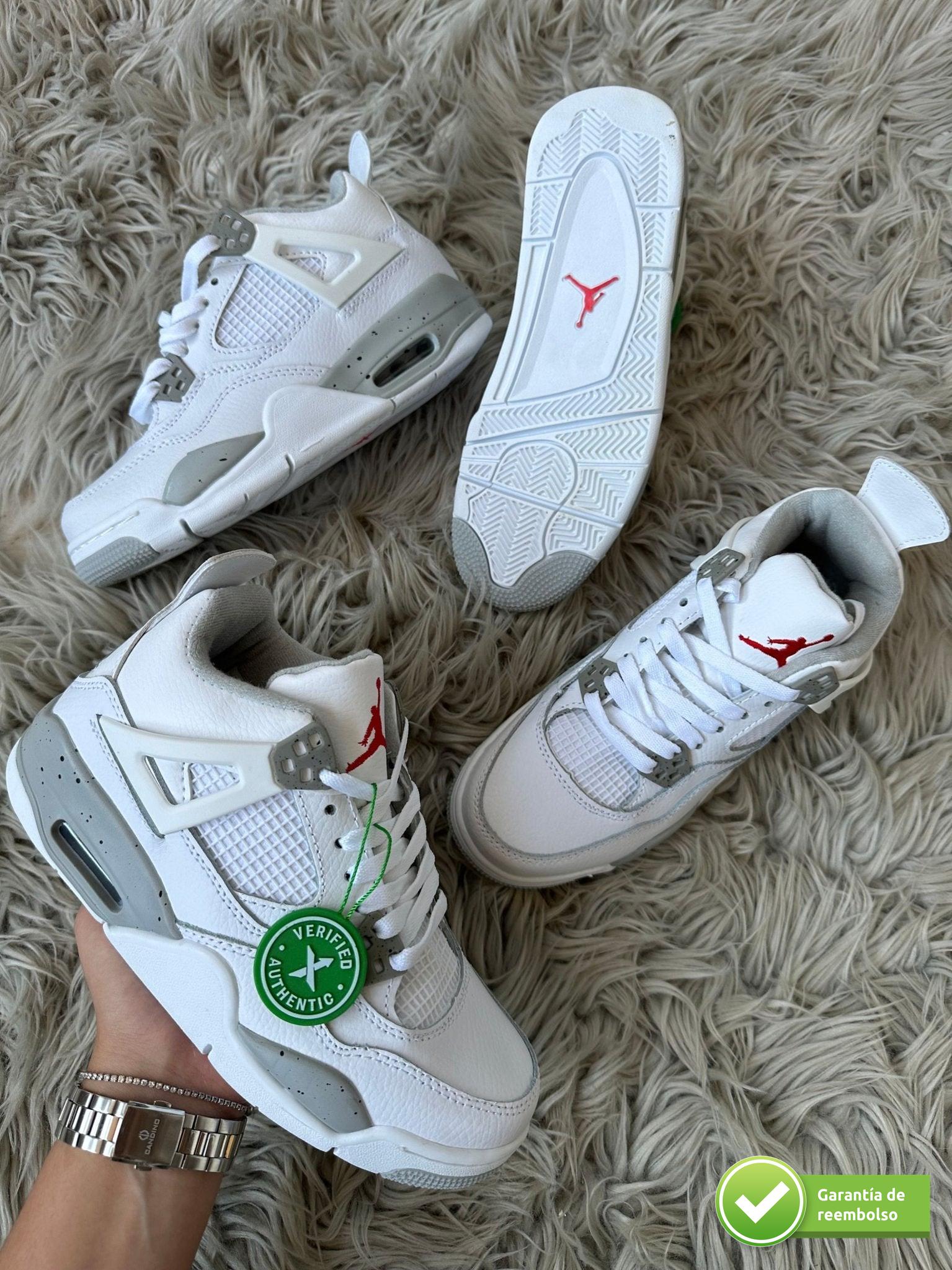 JORDAN RETRO 4 - lazonadrip