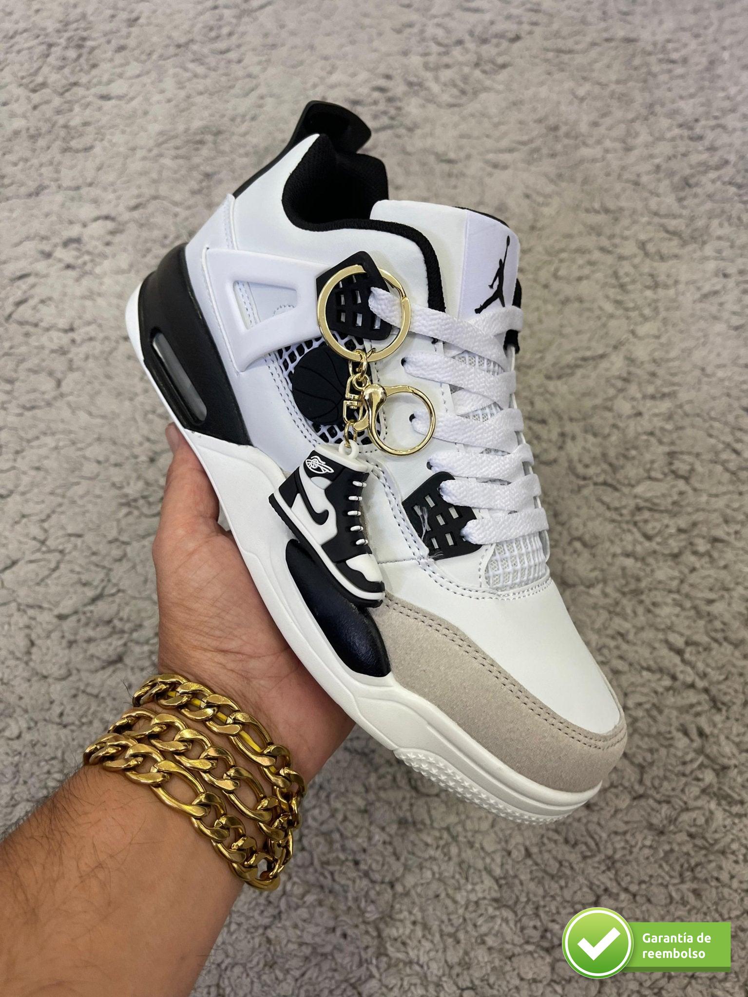 JORDAN RETRO 4 - lazonadrip