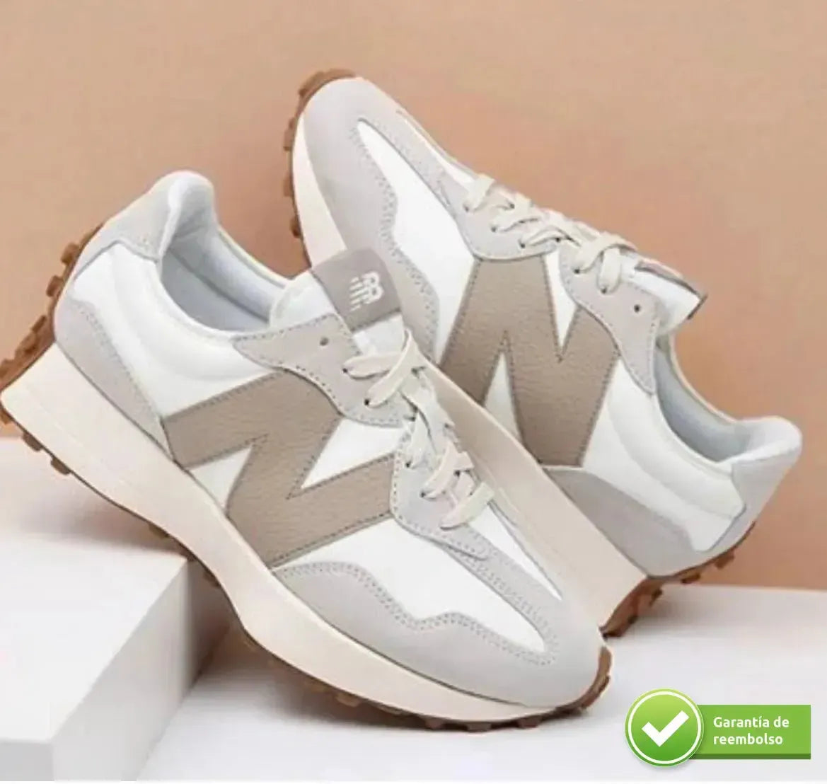 NEW BALANCE 327 - lazonadrip