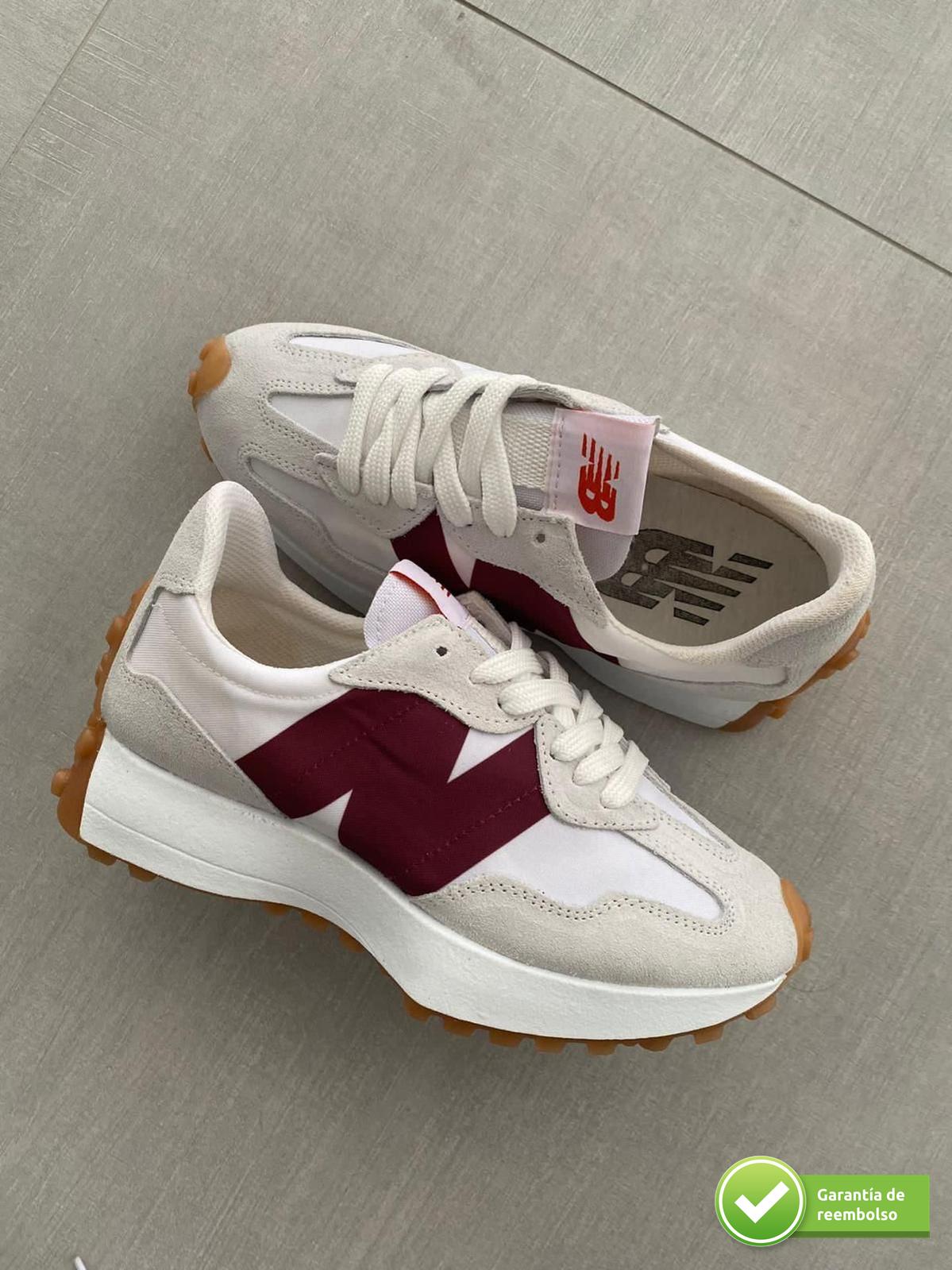 NEW BALANCE 327 - lazonadrip