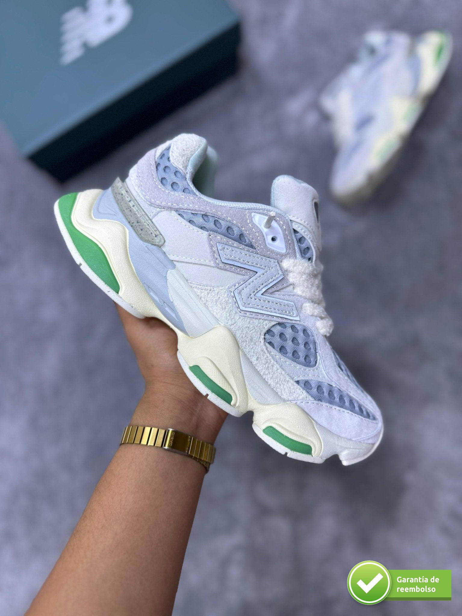 NEW BALANCE 9060 - lazonadrip